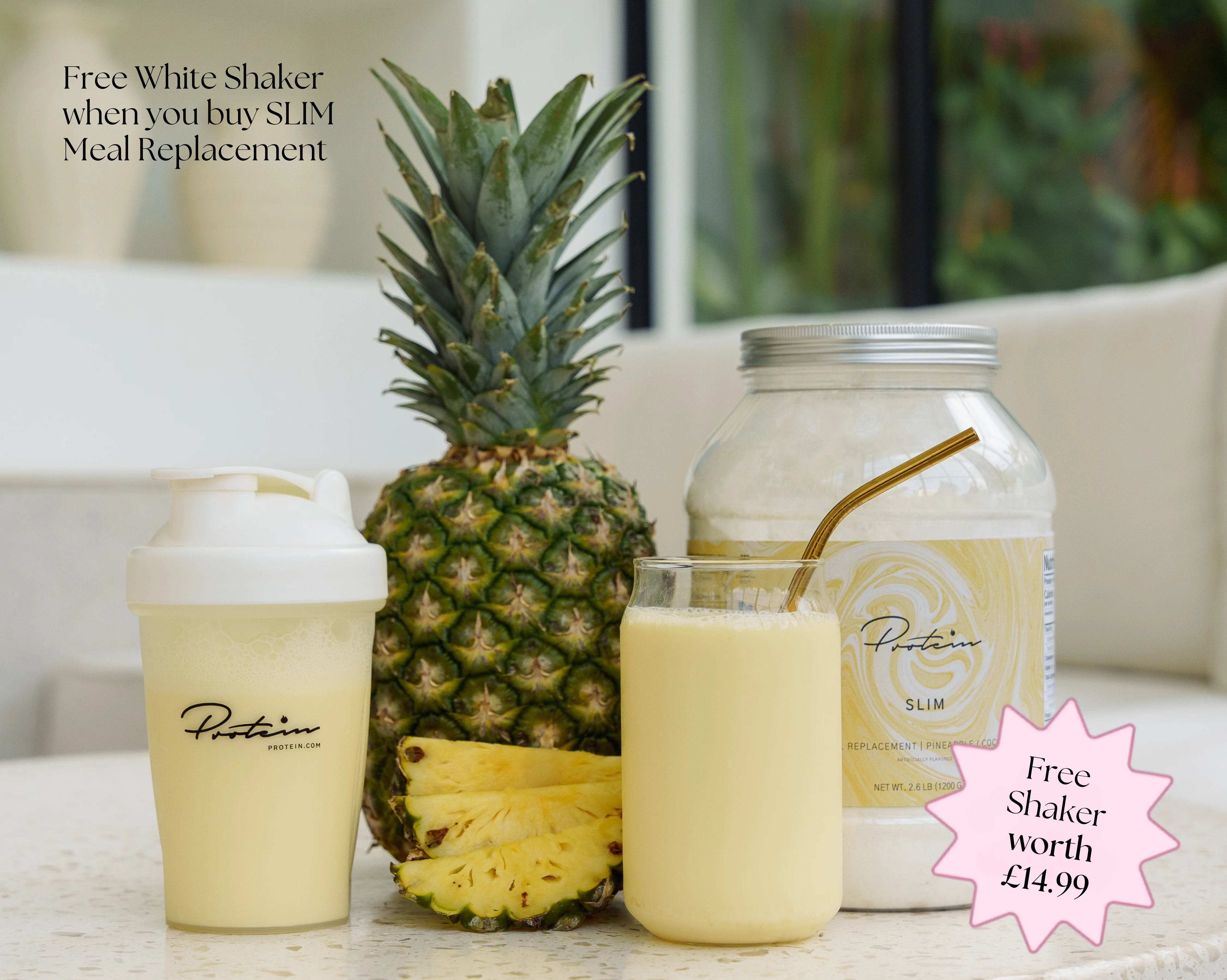 Welcome to Our Store